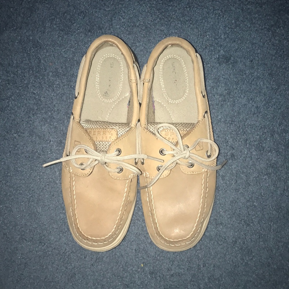 Women’s  SPERRYS
